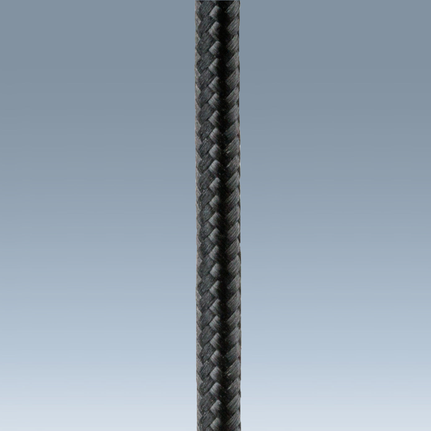 Mobilize Strong Nylon Cable Usb-C To Usb-C 1M. 100W Black