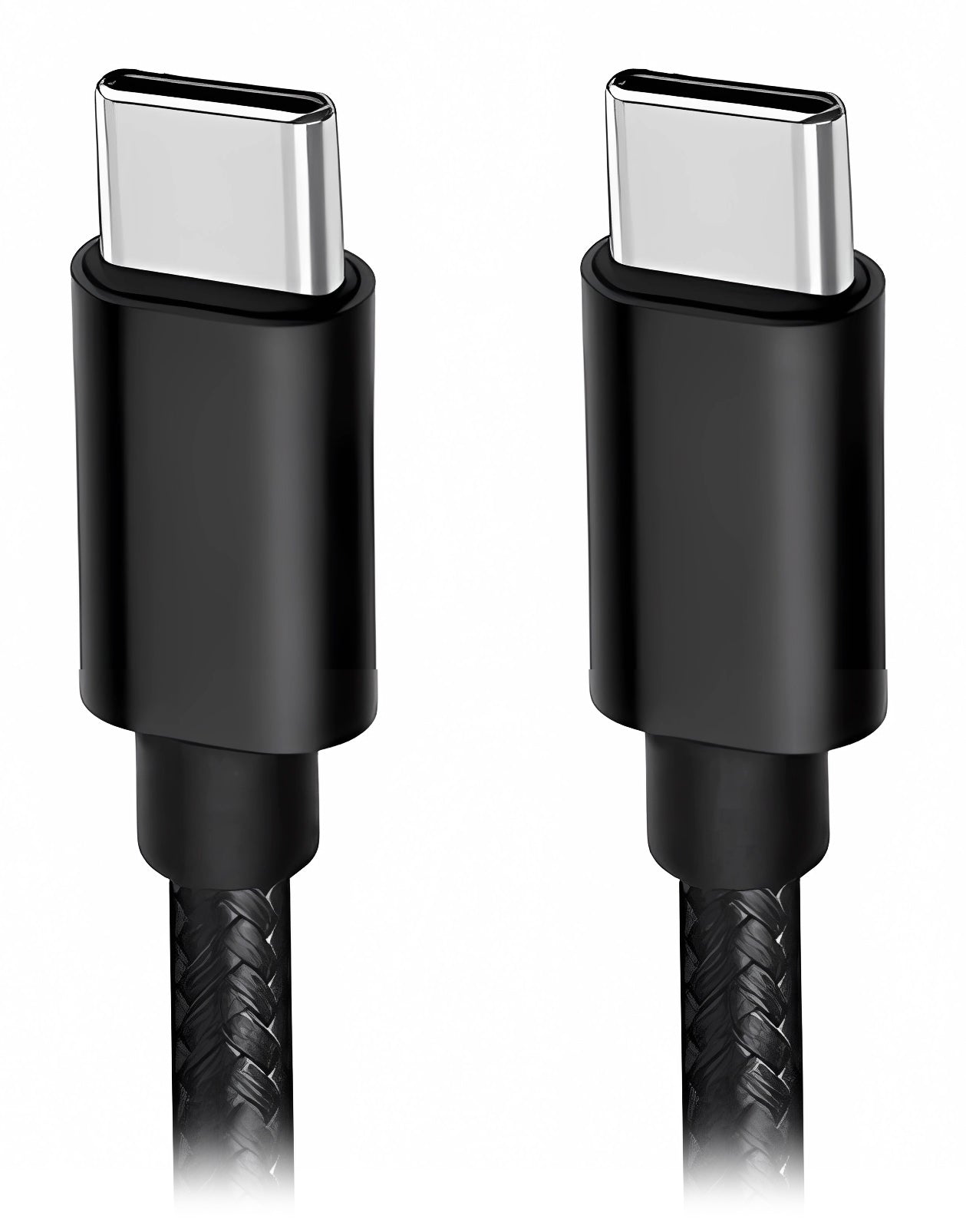 Mobilize Wireless Fast Charger Flat 5W/7.5W/10W/15W Pu Leather Grey