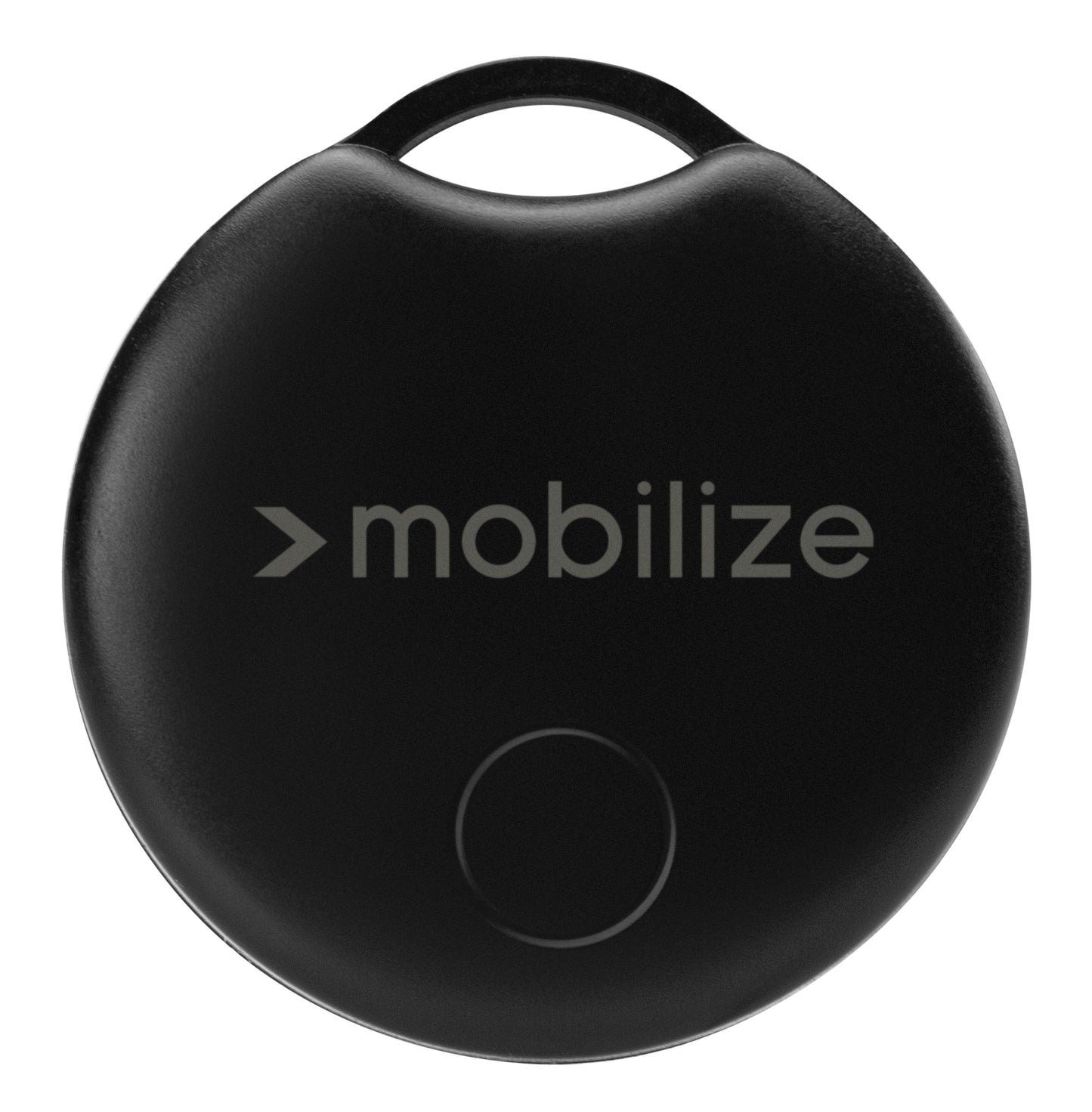 Mobilize Find My Smart Tag Black (3-Pack)