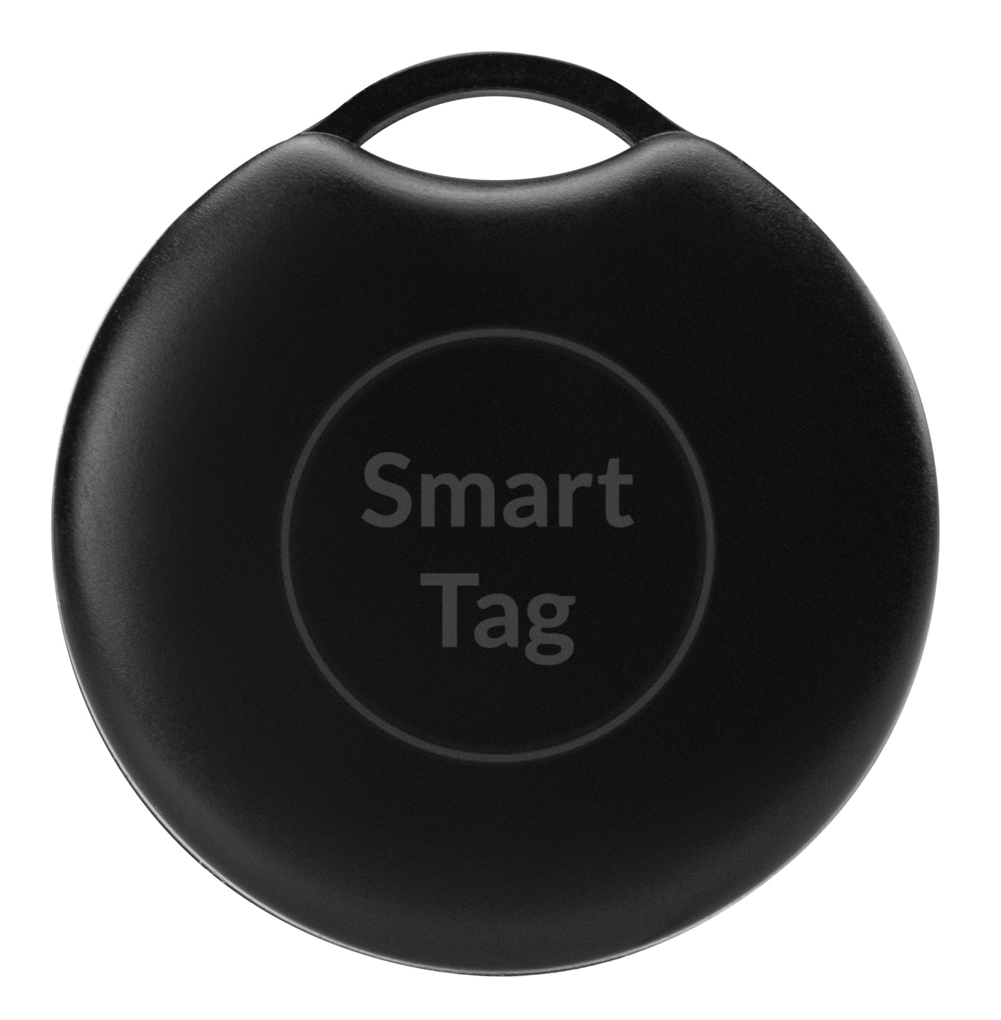 Mobilize Find My Smart Tag Black (3-Pack)