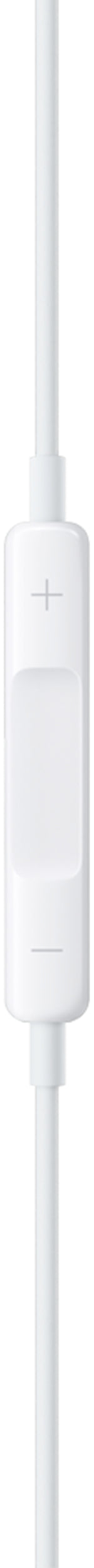 Apple Myqy3Zm/A Apple Earpods Usb-C With Remote And Mic. White