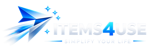 Items4use