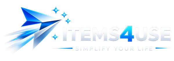 Items4use