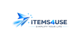 Items4use – Startsida