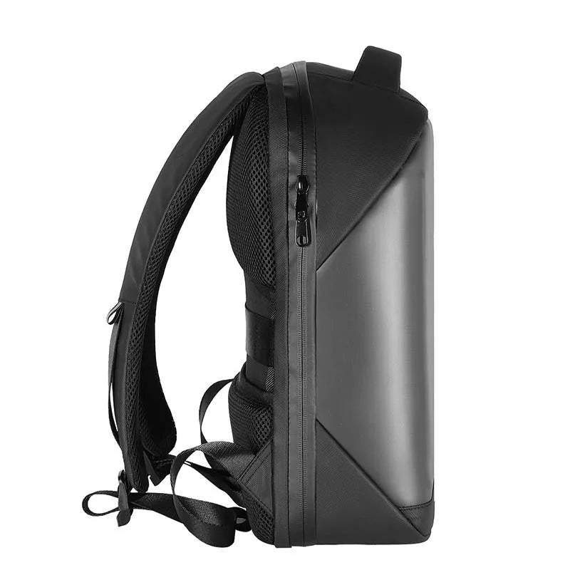 Ryggsäck med smart anpassad LED-budskap, APP-kontrollerad LED-display