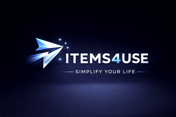 Items4use