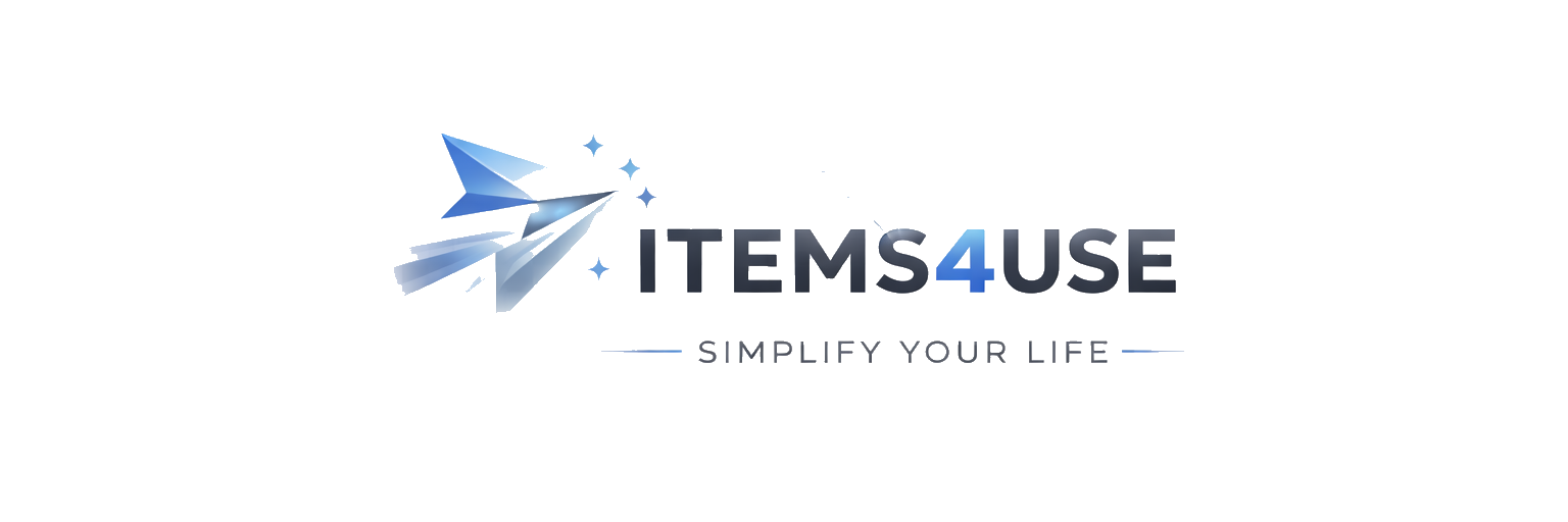 Items4use